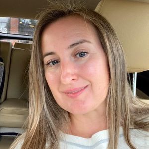 Meet your Posher, Iwona